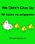 We Didn't Give Up Wir Haben Nie Aufgegeben: Children's Picture Book English-German (Bilingual Edition)-.. - Imagem 1