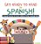 Get Ready To Read In Spanish! Language Learning 3RD Grade Children's Foreign Language Books-.. - Imagem 1