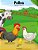 Pollos Libro Para Colorear 2-.. - Imagem 1