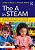 The A In Steam: Lesson Plans And Activities For Integrating Art, Ages 0-8-.. - Imagem 1