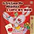 I Love My Mom (Irish English Bilingual Children's Book)-.. - Imagem 1