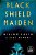 Black Shield Maiden-.. - Imagem 1