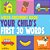 Welsh Children's Book: Your Child's First 30 Words-.. - Imagem 1