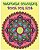 Mandala Coloring Book For Kids: Color Me Happy-.. - Imagem 1