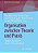 Organisation Zwischen Theorie Und Praxis: Jahrbuch Der Sektion Organisationspädagogik-.. - Imagem 1