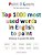 Top 1000 Most Used Words In English To Paint (Volume 6: Words 501-600)-.. - Imagem 1