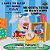 I Love To Keep My Room Clean Me Gusta Tener Mi Habitación Limpia-.. - Imagem 1