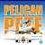 Pelican Pete-.. - Imagem 1