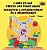 I Love To Eat Fruits And Vegetables: English Hungarian Bilingual Edition-.. - Imagem 1