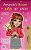 Amanda's Dream (English Hindi Bilingual Book For Kids)-.. - Imagem 1