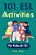101 Esl Activities: For Kids (6-13)-.. - Imagem 1