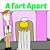A Fart Apart-.. - Imagem 1