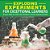 Exploding Experiments For Exceptional Learners - Science Book For Kids 9-12 Children's Science Education Books-.. - Imagem 1