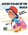 Archie Cleans Up The Beach-.. - Imagem 1