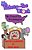Mr. Tickety-Toc Clock: The Travel To Washington-.. - Imagem 1