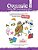 Organic, Learning A Second Language For Toddlers. Volume III: Organic Provides Children The First Steps In Learning A Second Language. Divided In Thre-.. - Imagem 1