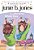 Junie B. Jones #11: Junie B. Jones Is A Beauty Shop Guy-.. - Imagem 1