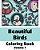 Beautiful Birds Coloring Book (Volume 1)-.. - Imagem 1