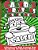 Caleb's Christmas Coloring Book: A Personalized Name Coloring Book Celebrating The Christmas Holiday-.. - Imagem 1
