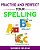 Practise And Perfect Your Spelling-.. - Imagem 1