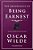 The Importance Of Being Earnest-.. - Imagem 1