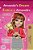 Amanda's Dream (English Albanian Bilingual Book For Kids)-.. - Imagem 1