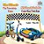 The Wheels The Friendship Race (English Vietnamese Book For Kids): Bilingual Vietnamese Children's Book-.. - Imagem 1