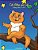 Cute Kittens And Cats Coloring Book 3 & 4-.. - Imagem 1