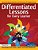 Differentiated Lessons For Every Learner: Standards-Based Activities And Extensions For Middle School (Grades 6-8)-.. - Imagem 1