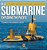 In A Submarine Exploring The Pacific: All You Need To Know About The Pacific Ocean - Ocean Book For Kids Children's Oceanography Books-.. - Imagem 1