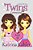 Books For Girls - Twins: Book 9: Connected: Girls Books 9-12-.. - Imagem 1
