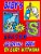 Baby Abc 123 Coloring Book: Preschool Age, Great Picture For Baby Shower, Icons-.. - Imagem 1