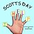 Scott's Day: I Help-.. - Imagem 1