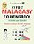 My First Malagasy Counting Book: Colour And Learn 1 2 3-.. - Imagem 1