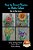 How To Paint Flowers In Water Colors Step By Step Lessons-.. - Imagem 1