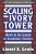Scaling The Ivory Tower: Merit And Its Limits In Academic Careers-.. - Imagem 1