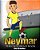 Neymar: The Children's Book. Fun, Inspirational And Motivational Life Story Of Neymar Jr. - One Of The Best Soccer Players In History. -.. - Imagem 1