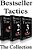 Bestseller Tactics - The Collection: Advanced Author Marketing Techniques To Help You Sell More Kindle Books And Make More Money. -.. - Imagem 1