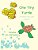 One Tiny Turtle: A Story You Can Colour-.. - Imagem 1