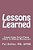 Lessons Learned: Cases From Forty-Three Years In Human Resources-.. - Imagem 1