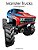 Monster Trucks Coloring Book 2-.. - Imagem 1