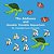 The Addisons And Double Trouble Aquarium-.. - Imagem 1