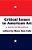 Critical Issues In American Art: A Book Of Readings-.. - Imagem 1