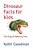 Dinosaur Facts For Kids: The English Reading Tree-.. - Imagem 1