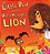 Little Red And The Very Hungry Lion-.. - Imagem 1