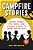 Campfire Stories: Spooky Stories To Share And Delight-.. - Imagem 1