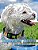Magnificent Maltese Dog Coloring Book - Dogs Coloring Pages For Kids & Adults-.. - Imagem 1