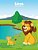 Lions Coloring Book 1 & 2-.. - Imagem 1