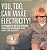 You, Too, Can Make Electricity! Experiments For 6Th Graders - Science Book For Elementary School Children's Science Education Books-.. - Imagem 1