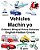 English-Haitian Creole Vehicles/Machin Yo Children's Bilingual Picture Dictionary-.. - Imagem 1